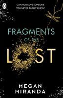 Fragments of the Lost (Miranda Megan)(Paperback)