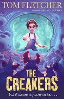 Creakers (Fletcher Tom)(Paperback)