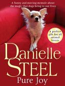 Pure Joy (Steel Danielle)(Paperback)