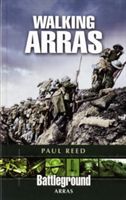 Walking Arras (Reed Paul)(Paperback)