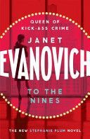 To the Nines (Evanovich Janet)(Paperback)