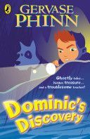 Dominic's Discovery (Phinn Gervase)(Paperback)