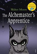 Alchemaster´s Apprentice - neuveden