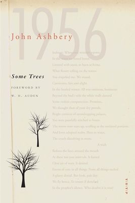 Some Trees (Ashbery John)(Paperback / softback)