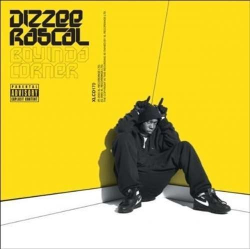 Boy in Da Corner (Dizzee Rascal) (Vinyl / 12