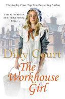 Workhouse Girl (Court Dilly)(Paperback)