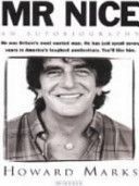 Mr Nice (Marks Howard)(Paperback)