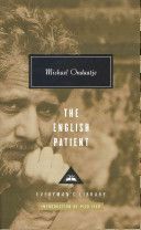 English Patient (Ondaatje Michael)(Pevná vazba)