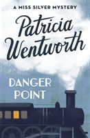 Danger Point (Wentworth Patricia)(Paperback)