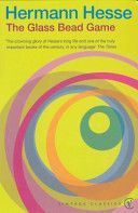 The Glass Bead Game - Hesse Hermann