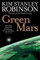 Green Mars (Robinson Kim Stanley)(Paperback)