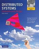 Distributed Systems (Coulouris George F.)(Paperback)