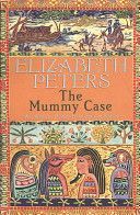 Mummy Case (Peters Elizabeth)(Paperback)