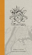 Nonstop Metropolis - A New York City Atlas (Solnit Rebecca)(Paperback)