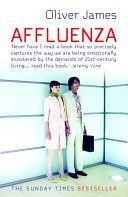 Affluenza (James Oliver)(Paperback)
