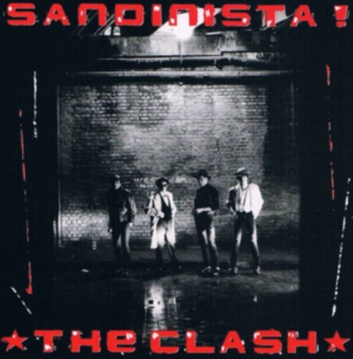 Sandinista! (The Clash) (Vinyl / 12