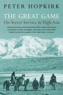 Great Game - On Secret Service in High Asia (Hopkirk Peter)(Paperback)
