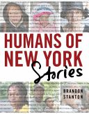 Humans of New York: Stories (Stanton Brandon)(Pevná vazba)