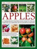 Complete World Encyclopedia of Apples (Mikolajski Andrew)(Pevná vazba)