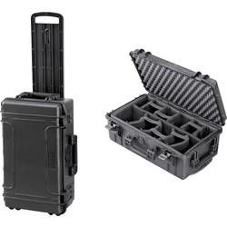 Kufřík na nářadí bez nářadí MAX PRODUCTS MAX520CAM-TR, (š x v x h) 574 x 361 x 225 mm, 1 ks