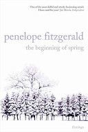 Beginning of Spring (Fitzgerald Penelope)(Paperback)