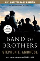 Band Of Brothers (Ambrose)(Paperback)