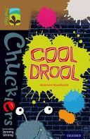 Oxford Reading Tree TreeTops Chucklers: Level 18: Cool Drool (Haselhurst Maureen)(Paperback)