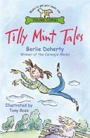 Tilly Mint Tales (Doherty Berlie)(Paperback)