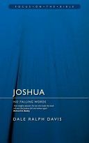 Joshua (Davis Dale Ralph)(Paperback)