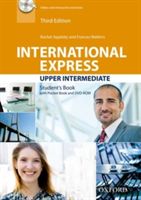 International Express: Upper-Intermediate: Student's Book Pack(Mixed media product)