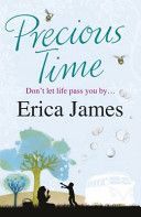 Precious Time (James Erica)(Paperback)