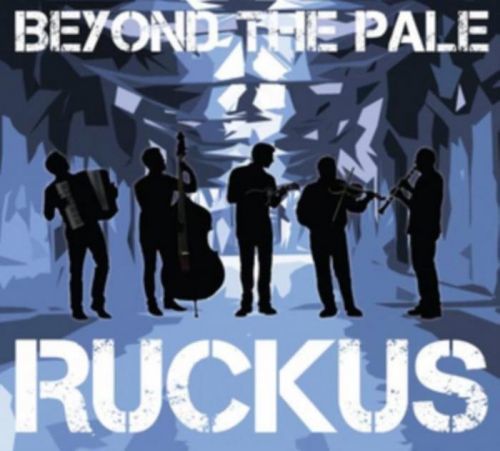 Rukus (Beyond The Pale) (CD / Album)