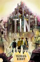 Tin (Kenny Padraig)(Paperback)