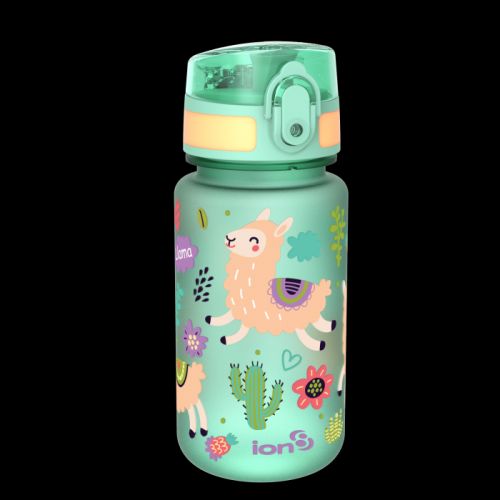 Ion8 One Touch Kids Llamas 350 ml