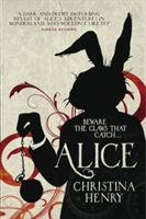 Alice (Henry Christina)(Paperback)