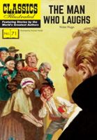 MAN WHO LAUGHS (HUGO VICTOR)(Paperback)