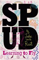 Spud - Learning to Fly (van de Ruit John)(Paperback)