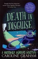 Death in Disguise - A Midsomer Murders Mystery 3 (Graham Caroline)(Paperback)