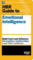 HBR Guide to Emotional Intelligence (HBR Guide Series) (Harvard Business Review)(Paperback)