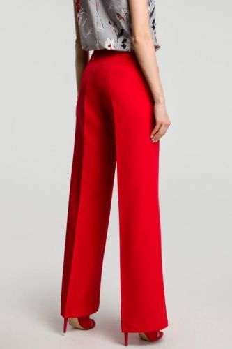 Červené kalhoty M378
