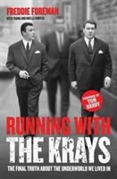 Running with the Krays (Foreman Freddie)(Paperback)