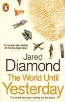 The World Until Yesterday - Diamond Jared