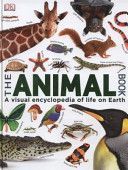 Animal Book (DK)(Pevná vazba)