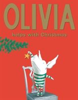 Olivia Helps with Christmas (Falconer Ian)(Paperback)