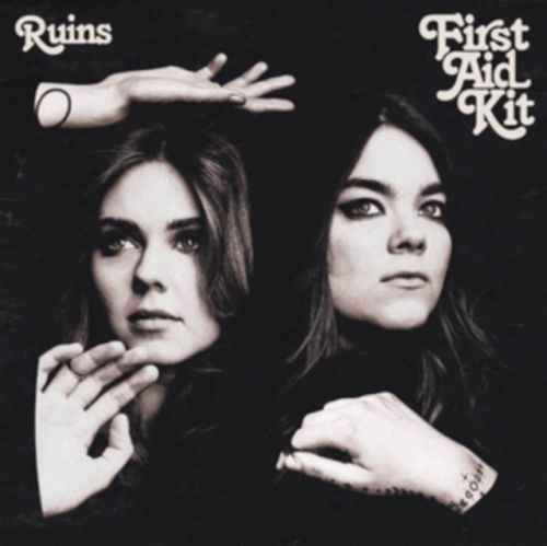Ruins (First Aid Kit) (Vinyl / 12