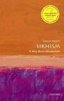 Sikhism: A Very Short Introduction (Nesbitt Eleanor)(Paperback)