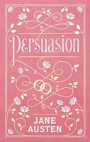 Persuasion (Barnes & Noble Collectible Classics: Flexi Edition) (Austen J.)(Other book format)