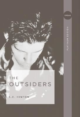 The Outsiders (Hinton S. E.)(Paperback)