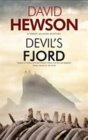 Devil's Fjord (Hewson David)(Paperback / softback)