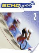 Echo Express 2 Pupil Book (McNeill Jeannie)(Paperback)